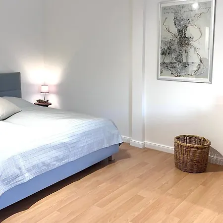 Alter Konsumverein App No2 Appartement *